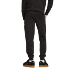 Puma ESS No.1 Logo Sweatpants Black – Pantalón Hombre - Imagen 3