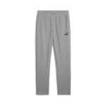 Puma ESS No.1 Logo Sweatpants Grey – Pantalón Hombre