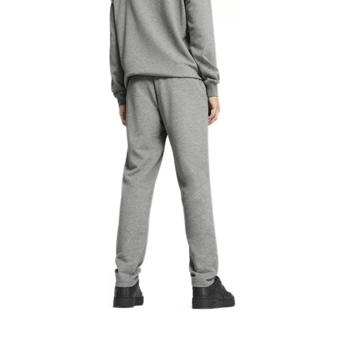 Puma ESS No.1 Logo Sweatpants Grey – Pantalón Hombre - Imagen 6
