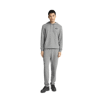 Puma ESS No.1 Logo Sweatpants Grey – Pantalón Hombre - Imagen 3