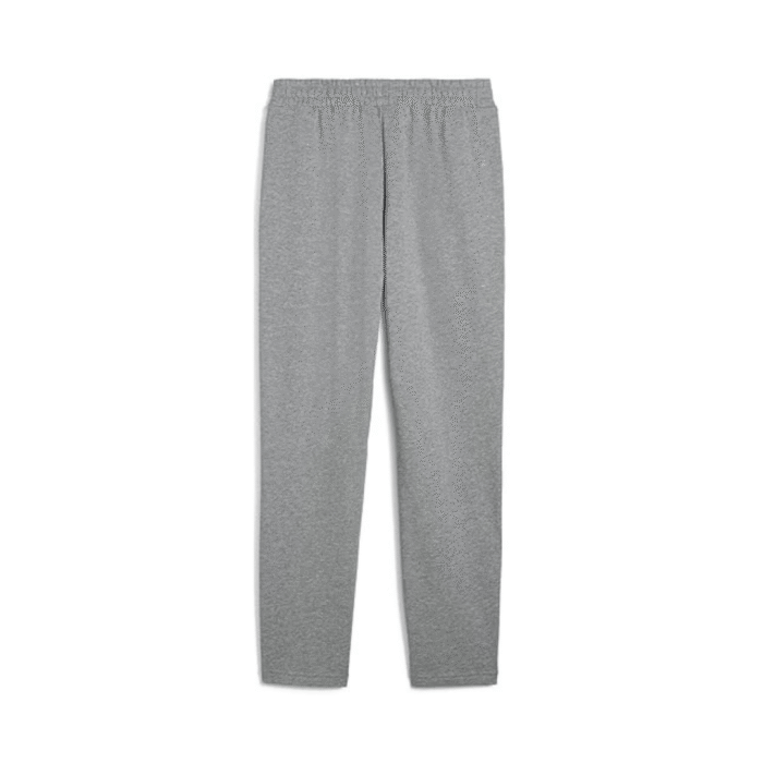 Puma ESS No.1 Logo Sweatpants Grey – Pantalón Hombre - Imagen 7