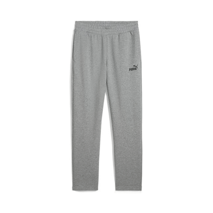 Puma ESS No.1 Logo Sweatpants Grey – Pantalón Hombre - Imagen 1