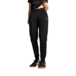 Puma ESS Sweatpants Black - Pantalón Dama - Imagen 2