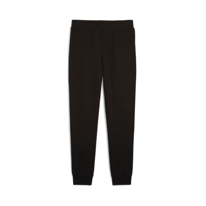 Puma ESS Sweatpants Black - Pantalón Dama - Imagen 6