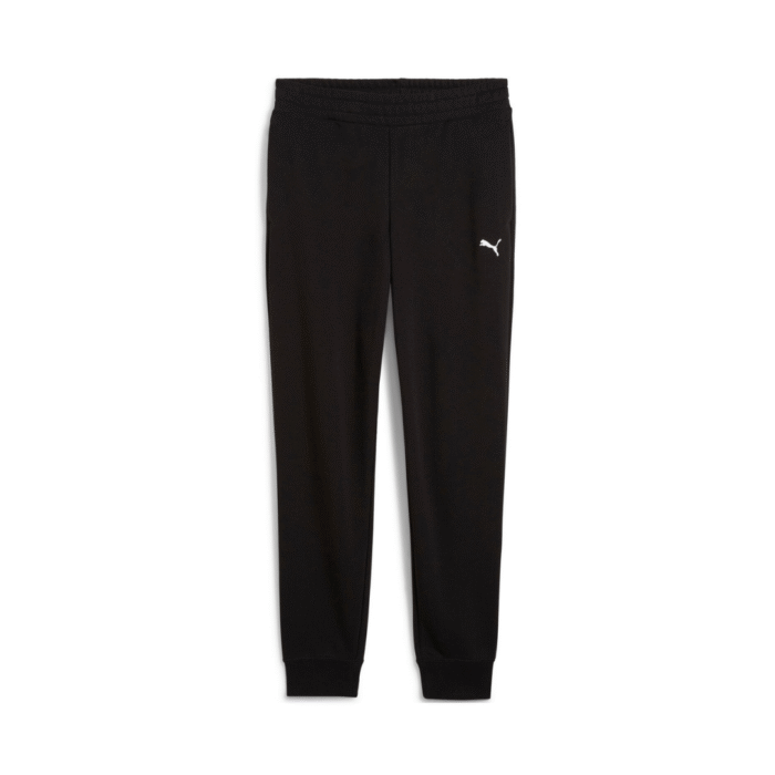 Puma ESS Sweatpants Black - Pantalón Dama - Imagen 1