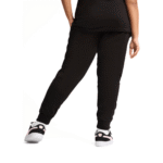 Puma ESS Sweatpants Black - Pantalón Dama - Imagen 5