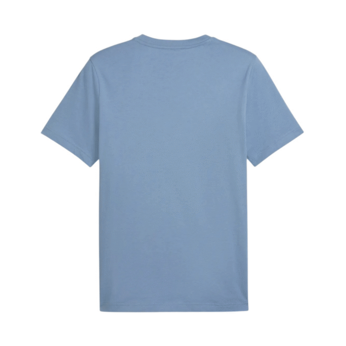 Puma ESS 2 Colo Small Logo Tee – Camiseta Hombre - Imagen 5