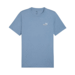 Puma ESS 2 Colo Small Logo Tee – Camiseta Hombre