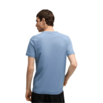Puma ESS 2 Colo Small Logo Tee – Camiseta Hombre - Imagen 4