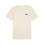 Puma ESS 2 Colo Small Logo Tee – Camiseta Hombre