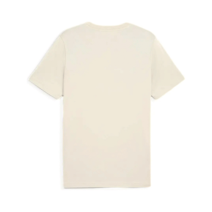 Puma ESS 2 Colo Small Logo Tee – Camiseta Hombre - Imagen 2