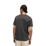 Puma ESS Elevated Tee T-Shirt – Camiseta Hombre - Imagen 4