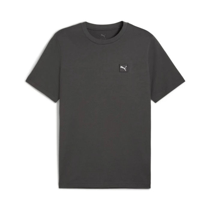 Puma ESS Elevated Tee T-Shirt – Camiseta Hombre - Imagen 1