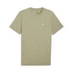 Puma ESS Elevated Tee T-Shirt – Camiseta Hombre