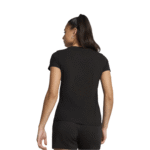 Puma ESS Elevated Tee T-Shirt – Camiseta Dama - Imagen 5