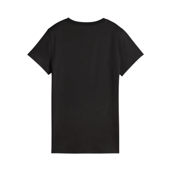 Puma ESS Elevated Tee T-Shirt – Camiseta Dama - Imagen 7