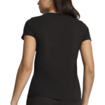 Puma ESS Elevated Tee T-Shirt – Camiseta Dama - Imagen 6