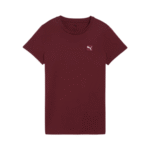 Puma ESS Elevated Tee T-Shirt – Camiseta Dama