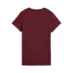 Puma ESS Elevated Tee T-Shirt – Camiseta Dama - Imagen 5