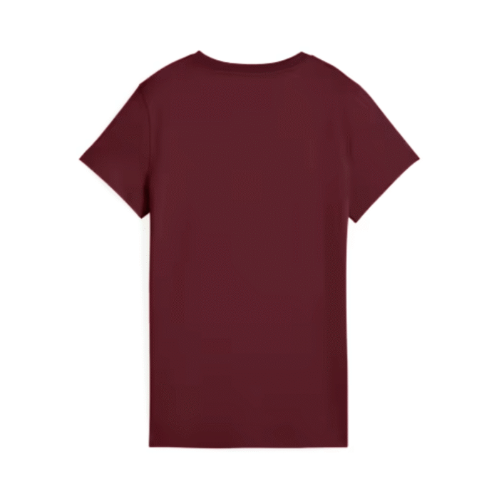 Puma ESS Elevated Tee T-Shirt – Camiseta Dama - Imagen 5