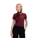 Puma ESS Elevated Tee T-Shirt – Camiseta Dama - Imagen 2