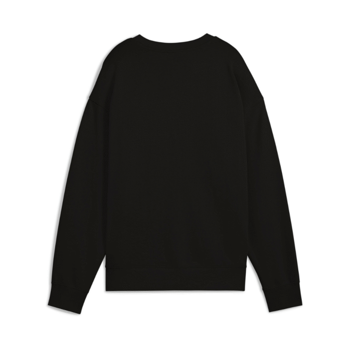 Puma ESS Elevated Comfort Crew – Buzo Dama - Imagen 5