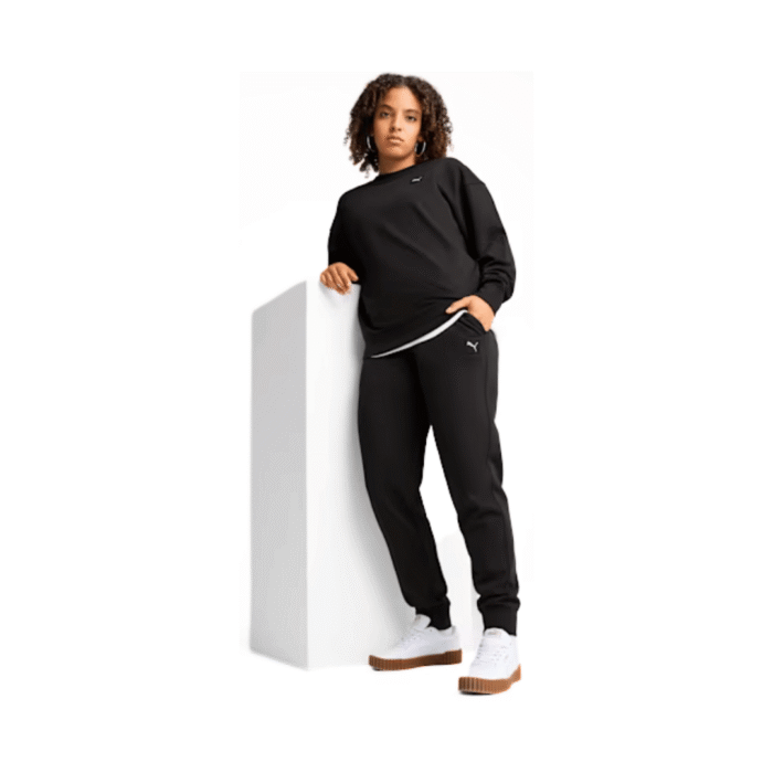 Puma ESS Elevated Sweatpants – Pantalón Hombre - Imagen 2