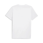 Puma Graphic Tee – Camiseta Hombre - Imagen 2