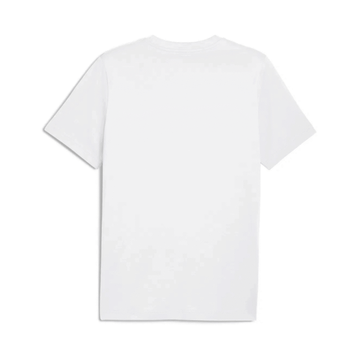 Puma Graphic Tee – Camiseta Hombre - Imagen 2