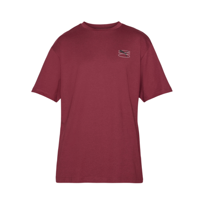 Puma Graphic Tee – Camiseta Hombre - Imagen 1