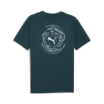 Puma Graphic Tee – Camiseta Hombre - Imagen 5
