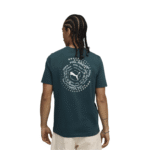 Puma Graphic Tee – Camiseta Hombre - Imagen 4