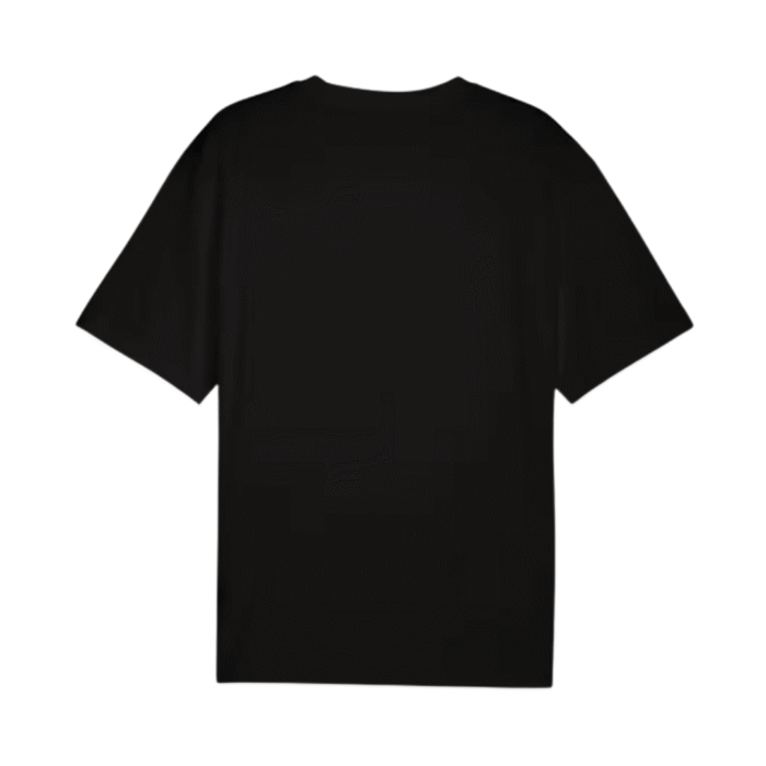 Puma Sport Graphic Tee – Camiseta Dama - Imagen 2