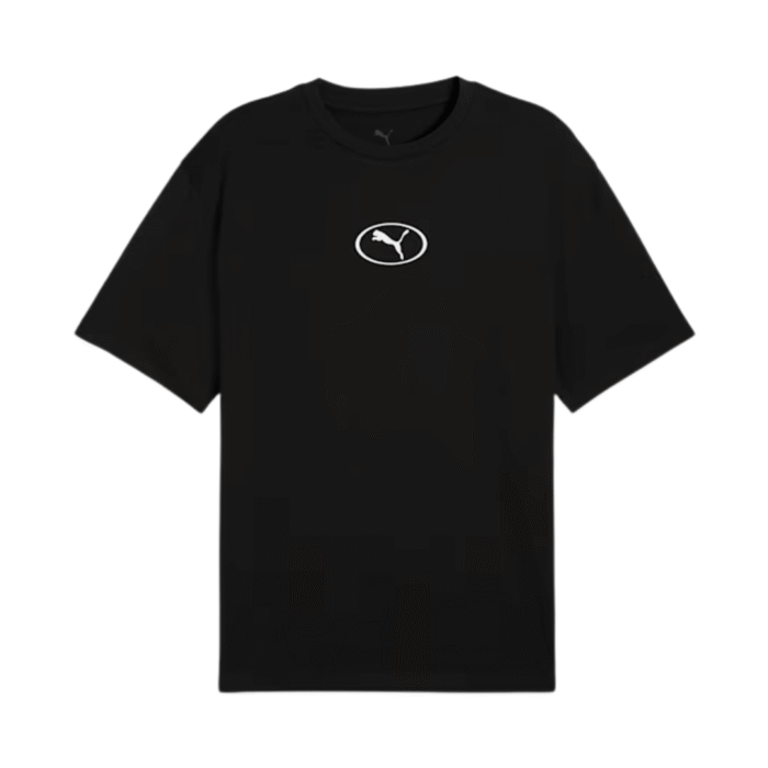 Puma Sport Graphic Tee – Camiseta Dama - Imagen 1