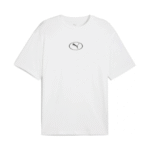 Puma Sport Graphic Tee – Camiseta Dama