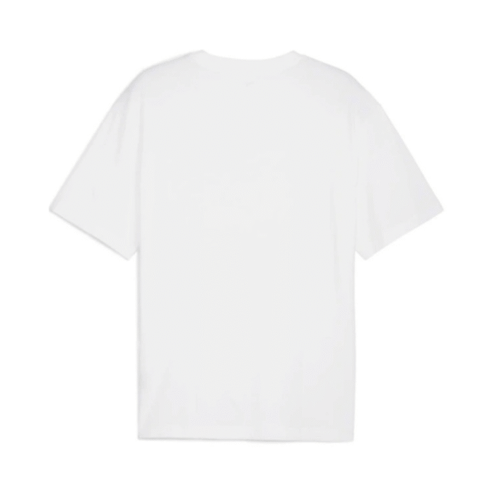 Puma Sport Graphic Tee – Camiseta Dama - Imagen 2