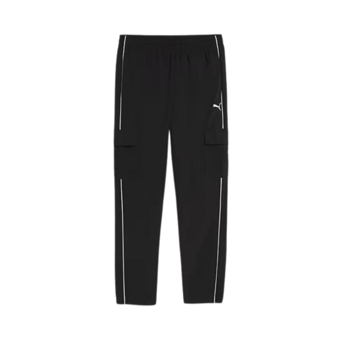 Puma Sport Woven Cargo Pants - Pantalón Dama - Imagen 1