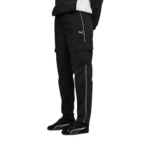Puma Sport Woven Cargo Pants - Pantalón Dama - Imagen 2