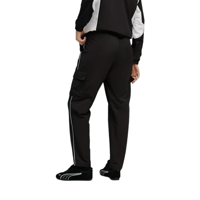 Puma Sport Woven Cargo Pants - Pantalón Dama - Imagen 3