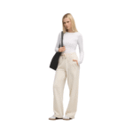 Puma Class High-Waist Pants - Pantalón Dama - Imagen 3