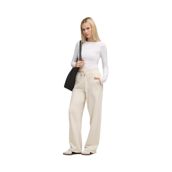 Puma Class High-Waist Pants - Pantalón Dama - Imagen 3