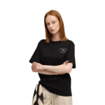 Puma Class Relaxed Tee – Camiseta Dama - Imagen 2