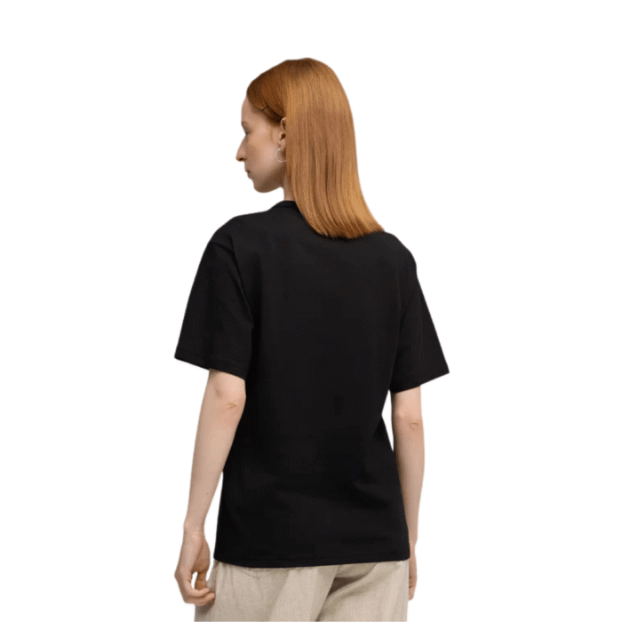 Puma Class Relaxed Tee – Camiseta Dama - Imagen 3