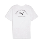 Puma Class Relaxed Tee – Camiseta Dama - Imagen 2