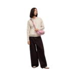 Puma Class Relaxed Hoodie – Buzo Dama - Imagen 3