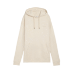 Puma Class Relaxed Hoodie – Buzo Dama