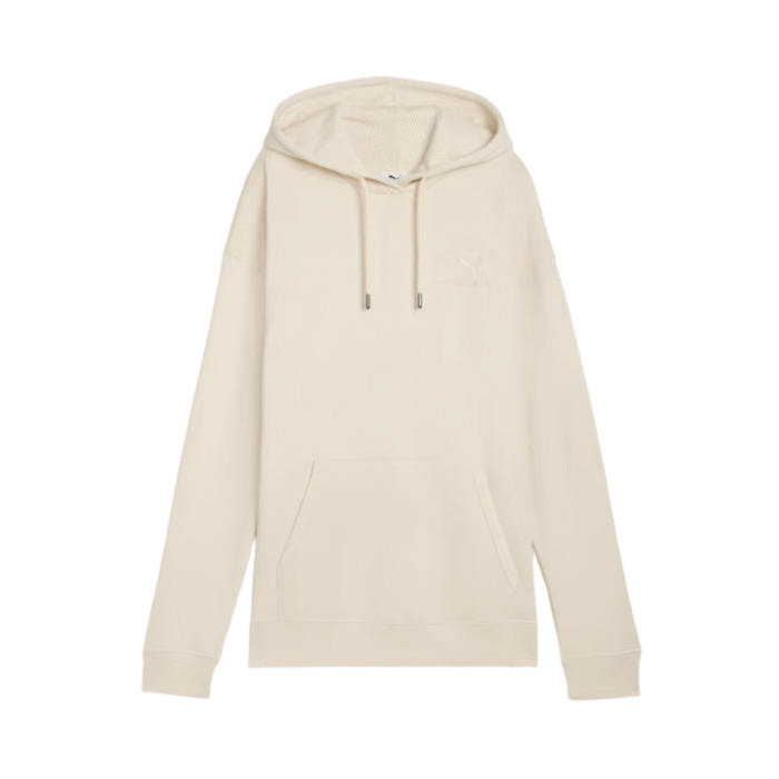 Puma Class Relaxed Hoodie – Buzo Dama - Imagen 1