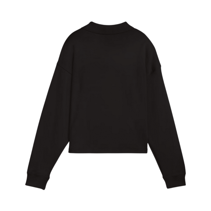 Puma Class Comfort Polo Crew – Camiseta Dama - Imagen 5