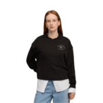 Puma Class Comfort Polo Crew – Camiseta Dama - Imagen 2
