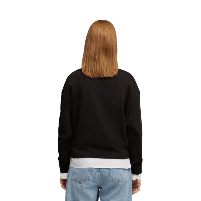 Puma Class Comfort Polo Crew – Camiseta Dama - Imagen 4
